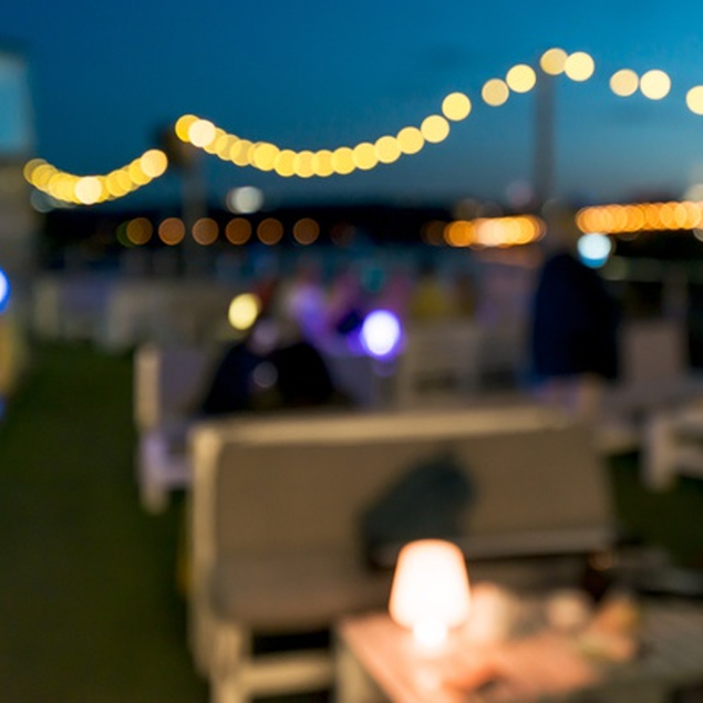 un moment festif et convivial
