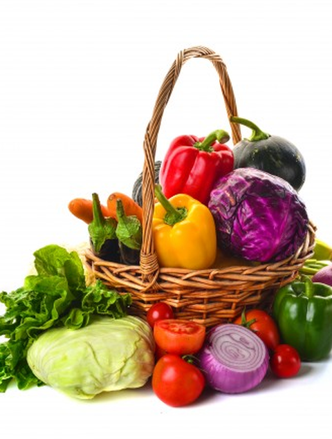 livraison fruits et légumes