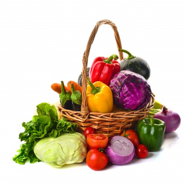 livraison fruits et légumes