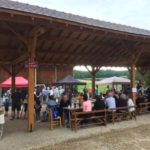 Inauguration du Marché nocturne de Bosjean !