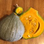 La courge spaghetti au four
